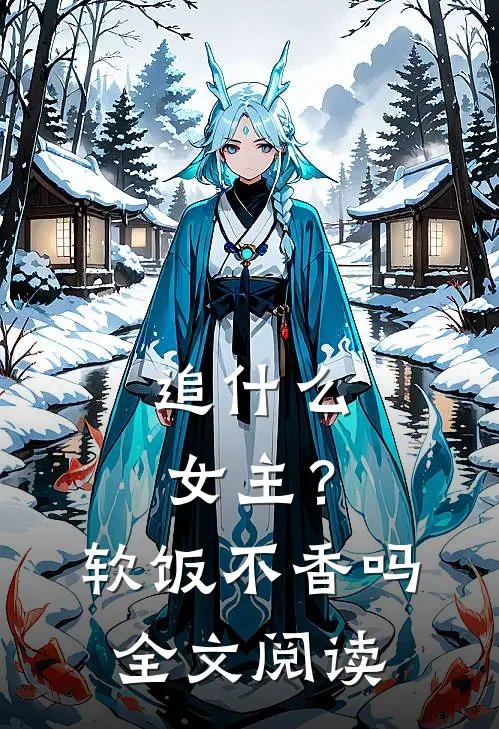 追什么女主？软饭不香吗全文阅读