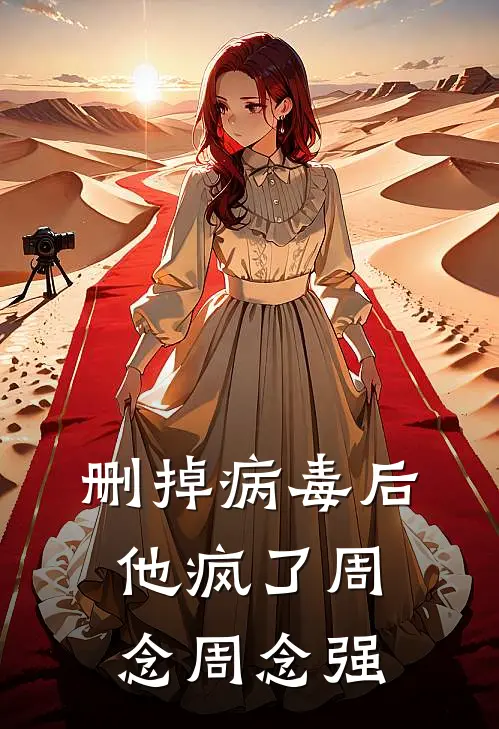 删掉病毒后，他疯了周念周念强