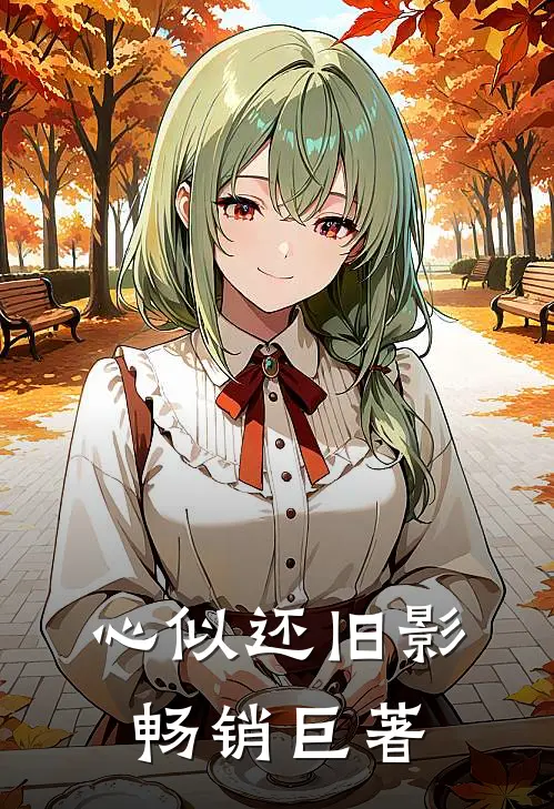 心似还旧影畅销巨著