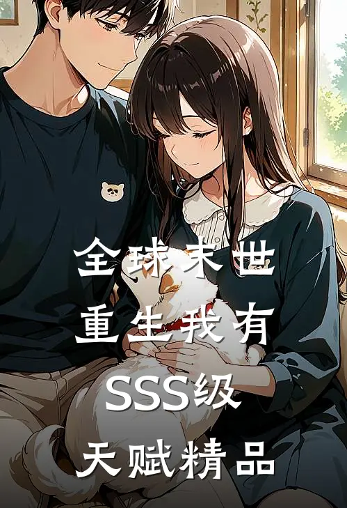 全球末世：重生我有SSS级天赋精品