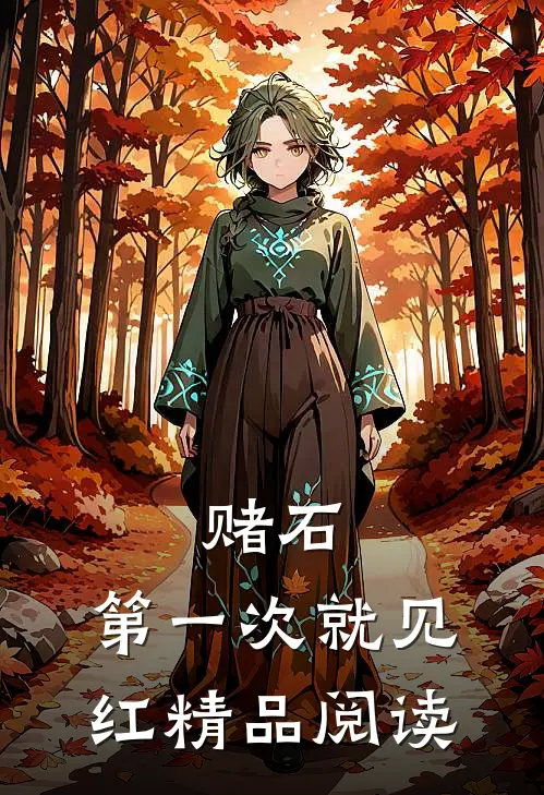 赌石：第一次就见红精品阅读