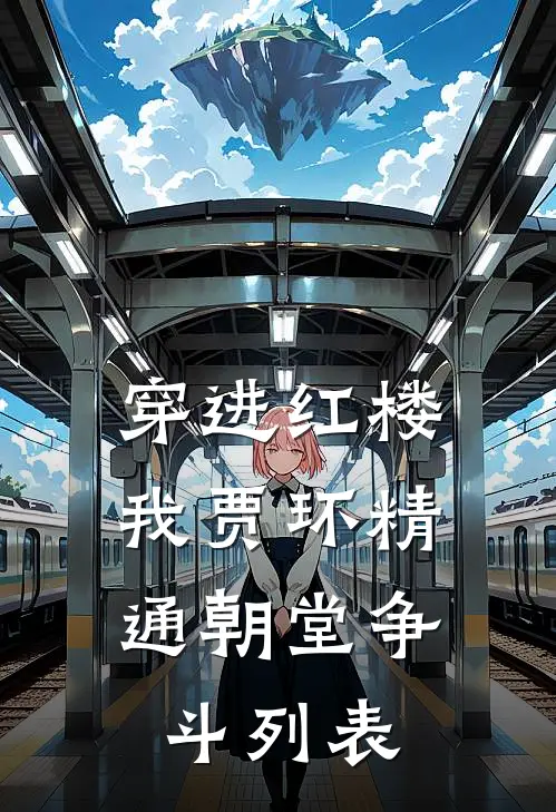 穿进红楼，我贾环精通朝堂争斗列表