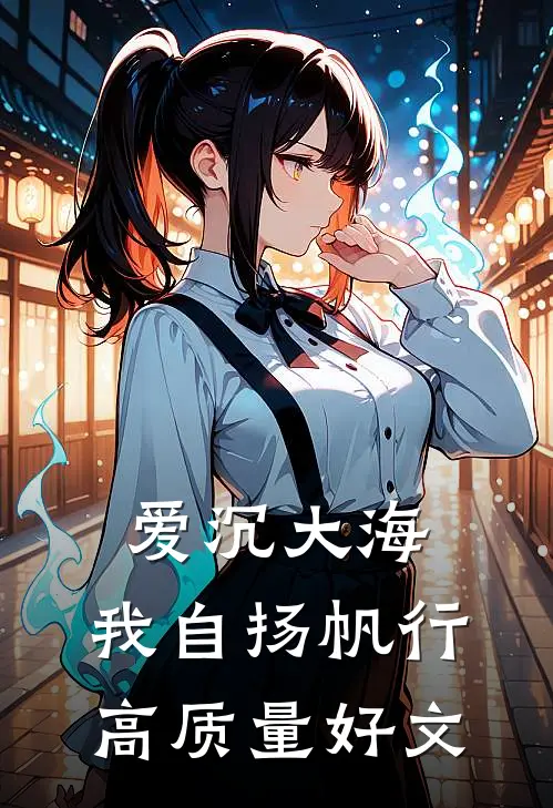 爱沉大海，我自扬帆行高质量好文