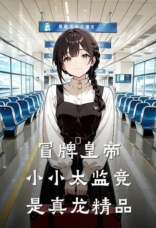 冒牌皇帝，小小太监竟是真龙精品
