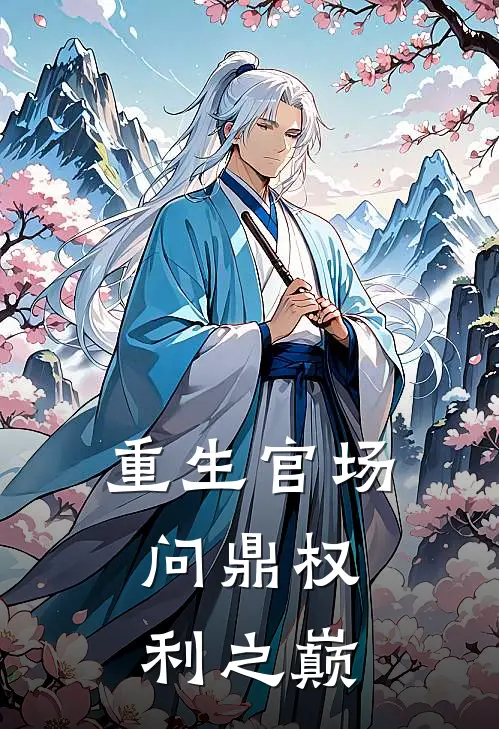 重生官场：问鼎权利之巅