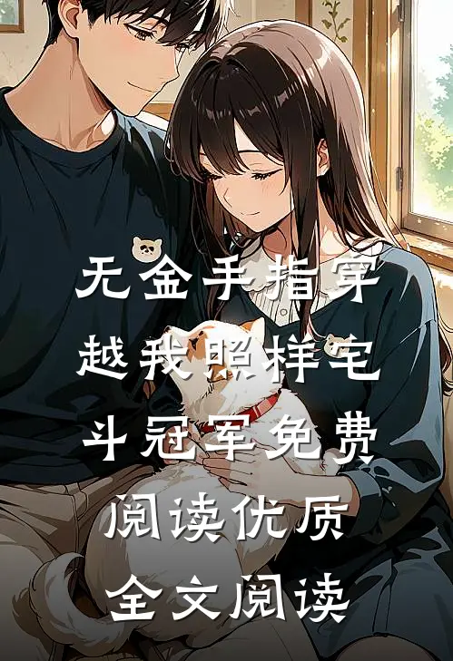 无金手指穿越我照样宅斗冠军免费阅读优质全文阅读