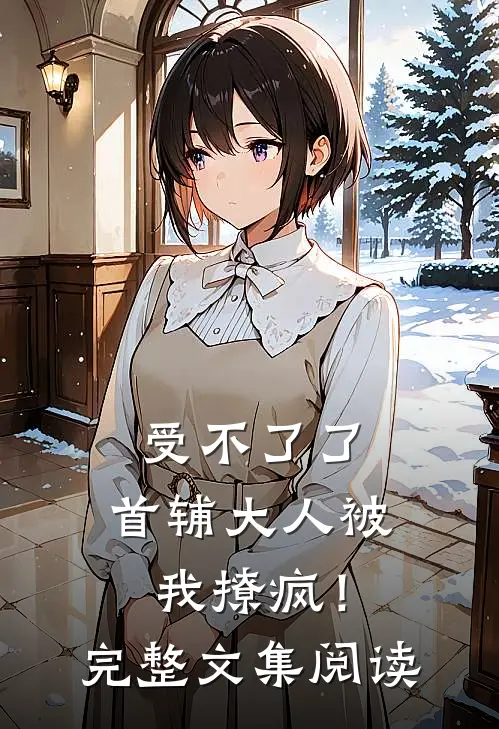 受不了了，首辅大人被我撩疯！完整文集阅读