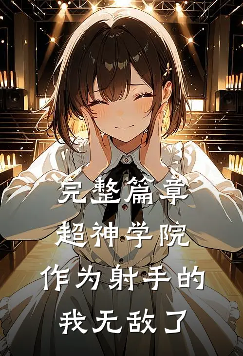 完整篇章超神学院，作为射手的我无敌了