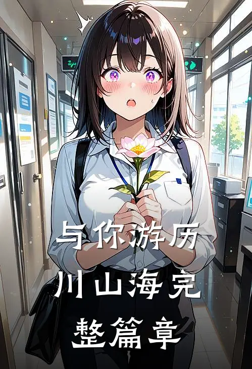 与你游历川山海完整篇章