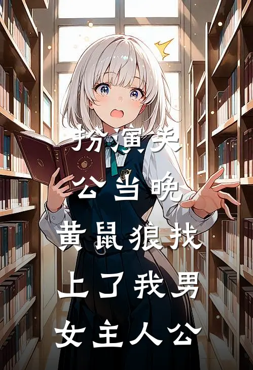 扮演关公当晚，黄鼠狼找上了我男女主人公
