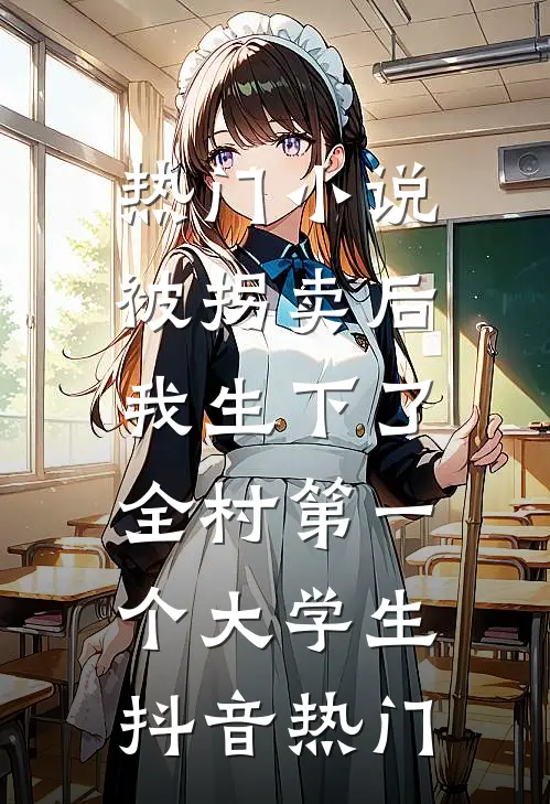 热门小说被拐卖后，我生下了全村第一个大学生抖音热门