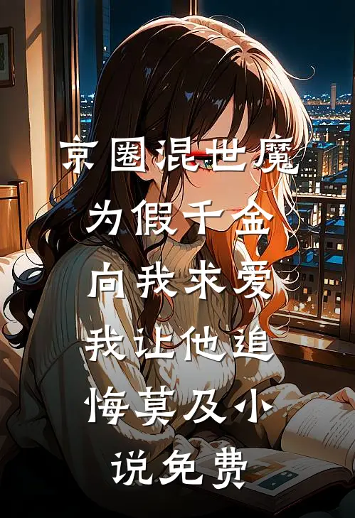 京圈混世魔为假千金向我求爱，我让他追悔莫及小说免费
