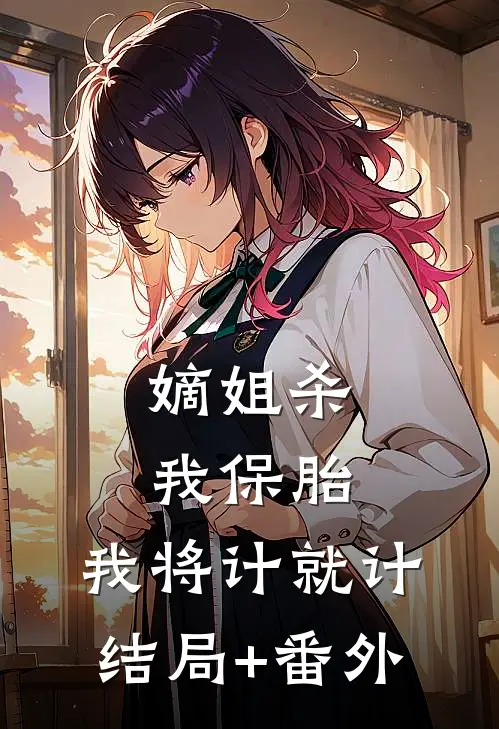 嫡姐杀我保胎，我将计就计结局+番外