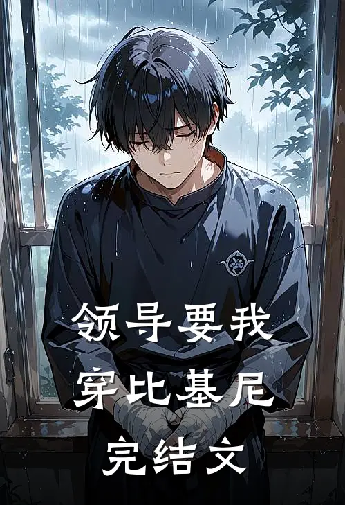 领导要我穿比基尼完结文