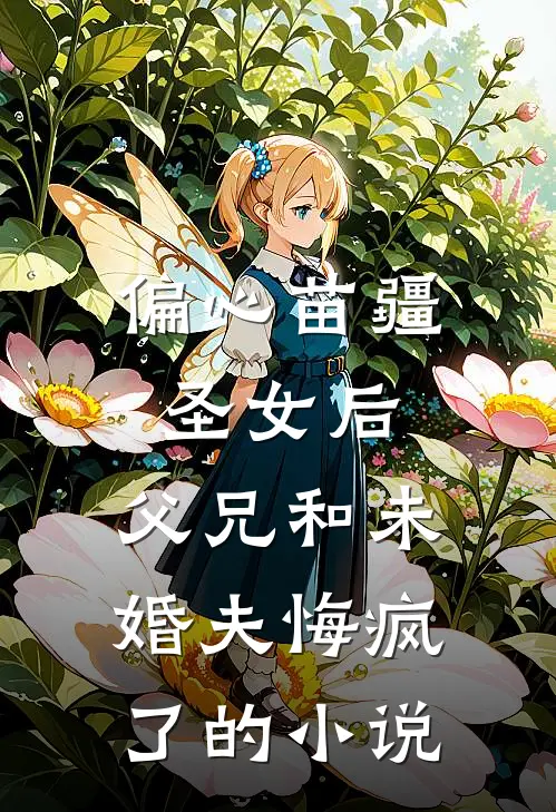 偏心苗疆圣女后，父兄和未婚夫悔疯了的小说