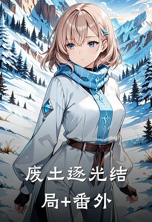 废土逐光结局+番外