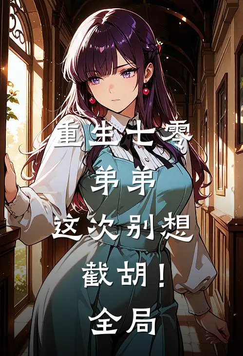 重生七零：弟弟，这次别想截胡！全局
