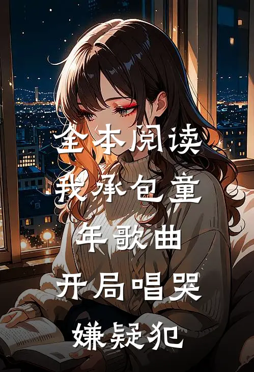 全本阅读我承包童年歌曲，开局唱哭嫌疑犯