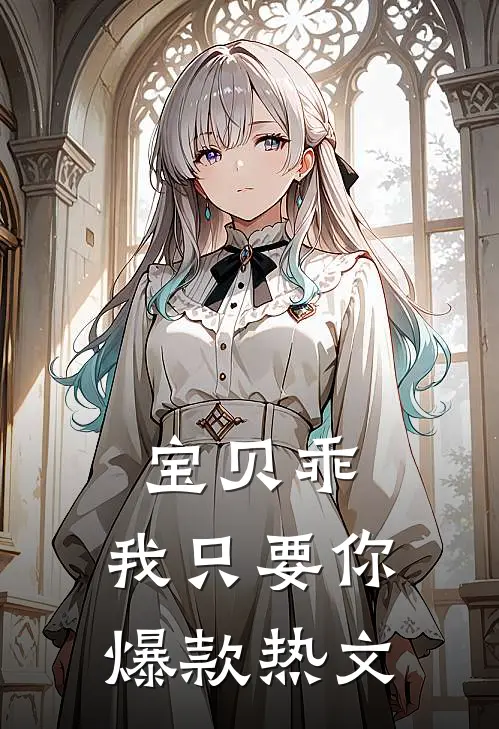 宝贝乖，我只要你爆款热文