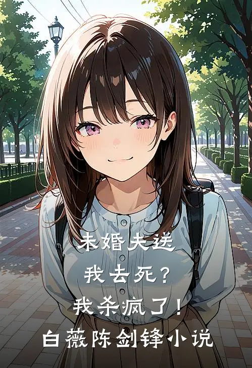 未婚夫送我去死？我杀疯了！白薇陈剑锋小说