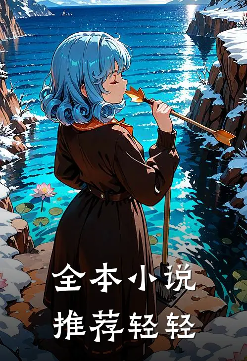 全本小说推荐轻轻