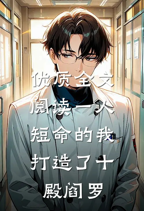 优质全文阅读一人：短命的我，打造了十殿阎罗