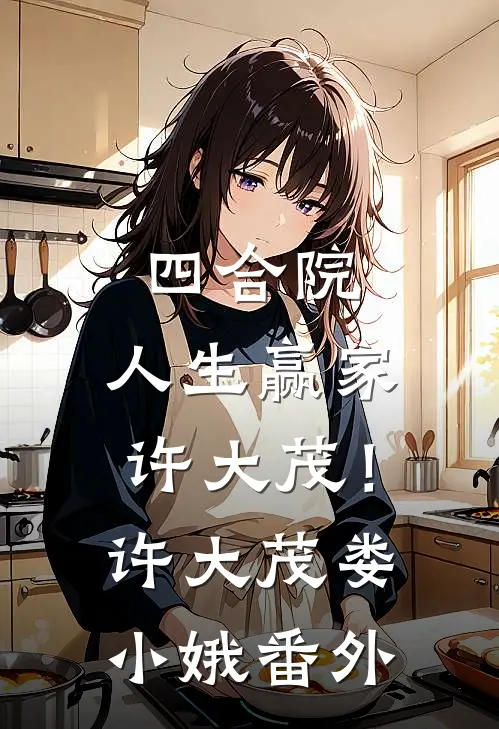 四合院：人生赢家许大茂！许大茂娄小娥 番外