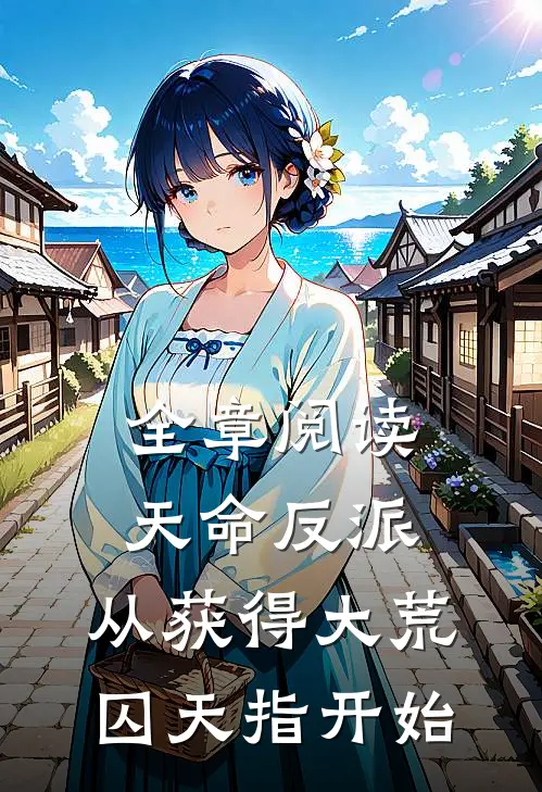 全章阅读天命反派：从获得大荒囚天指开始