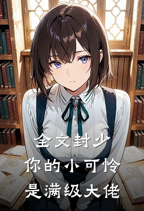 全文封少，你的小可怜是满级大佬