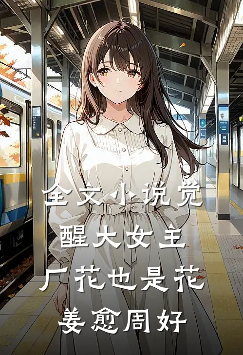 全文小说觉醒大女主，厂花也是花姜愈周好