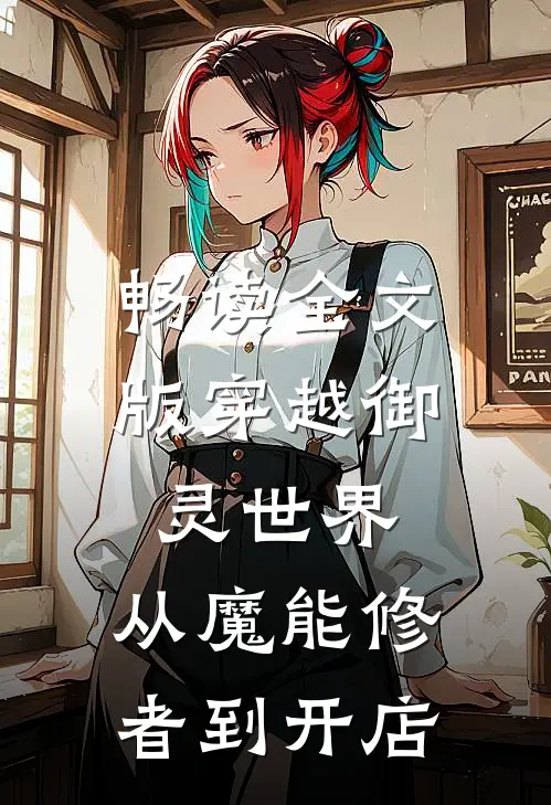 畅读全文版穿越御灵世界，从魔能修者到开店