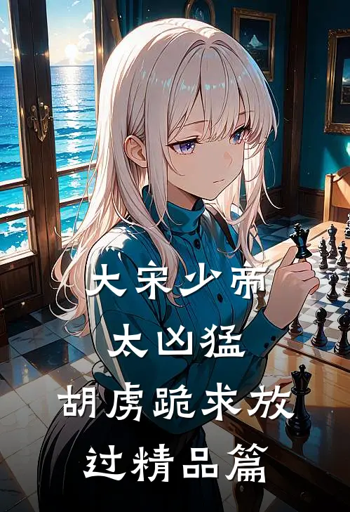 大宋少帝太凶猛，胡虏跪求放过精品篇