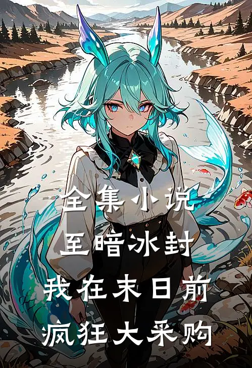 全集小说至暗冰封：我在末日前疯狂大采购
