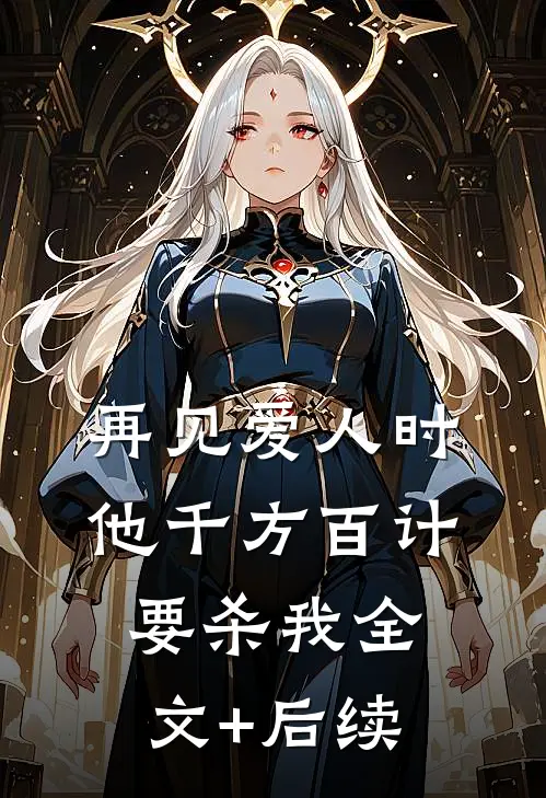 再见爱人时，他千方百计要杀我全文+后续