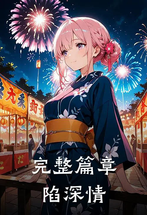 完整篇章陷深情