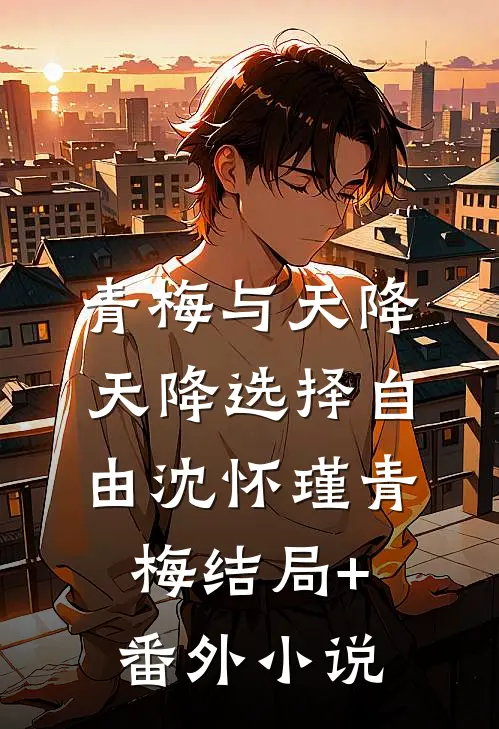 青梅与天降，天降选择自由沈怀瑾青梅结局+番外小说