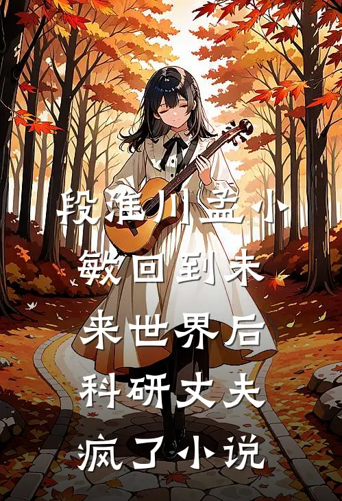 段淮川孟小敏回到未来世界后，科研丈夫疯了小说