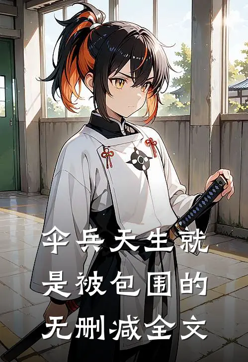 伞兵天生就是被包围的无删减全文