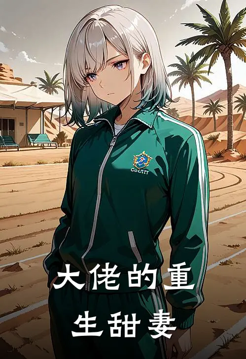 大佬的重生甜妻