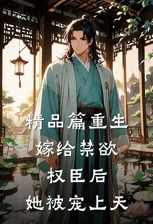 精品篇重生：嫁给禁欲权臣后，她被宠上天