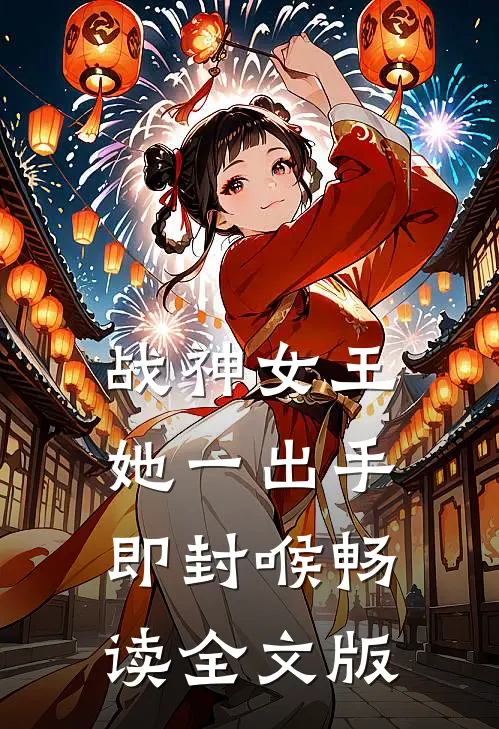 战神女王：她一出手即封喉畅读全文版