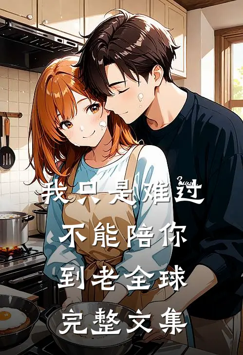 我只是难过不能陪你到老全球完整文集