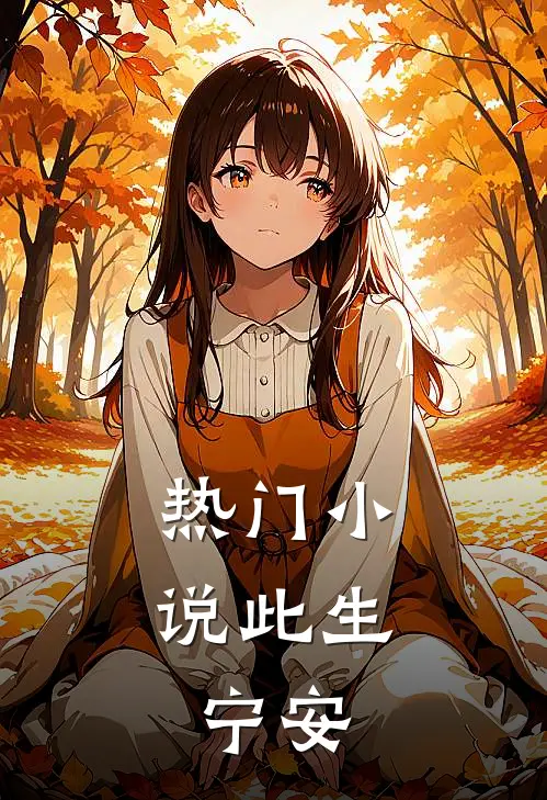 热门小说此生，宁安