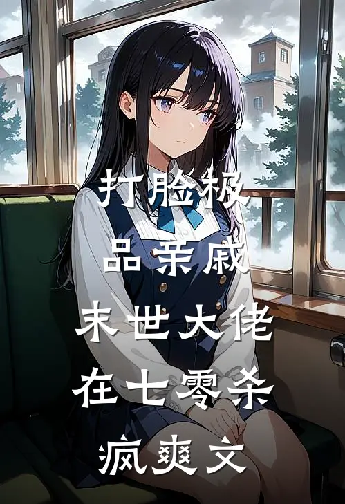 打脸极品亲戚，末世大佬在七零杀疯爽文