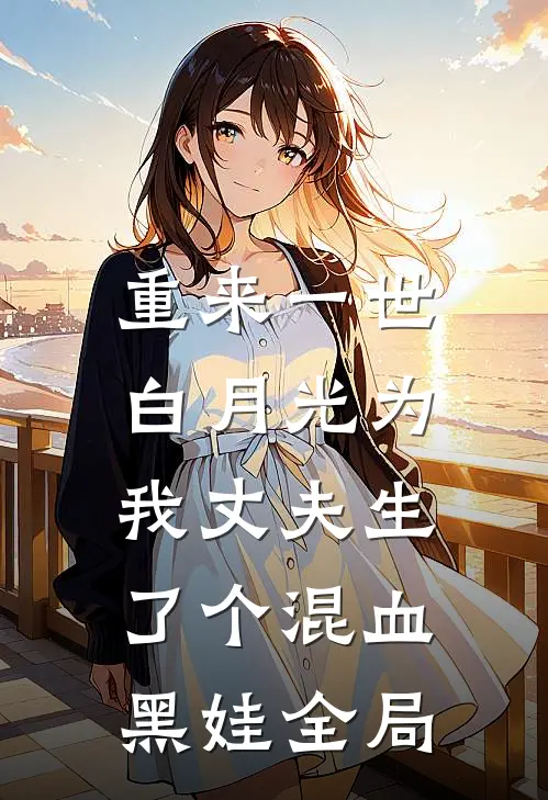 重来一世，白月光为我丈夫生了个混血黑娃全局