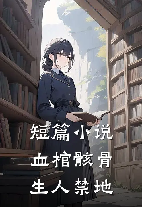 短篇小说血棺骸骨，生人禁地