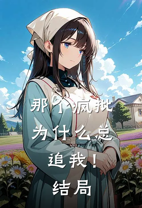 那个疯批为什么总追我！结局
