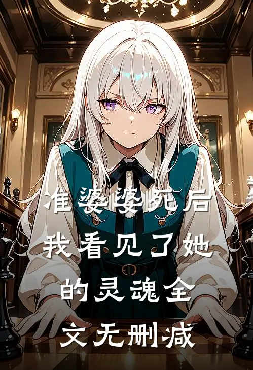 准婆婆死后，我看见了她的灵魂全文无删减