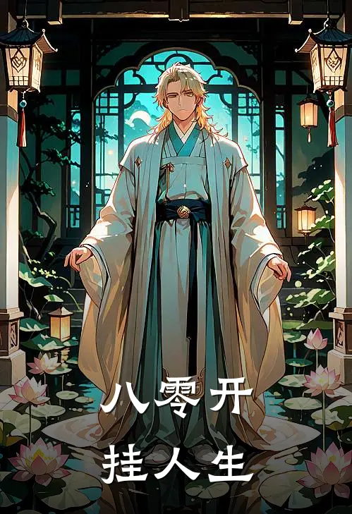 八零开挂人生