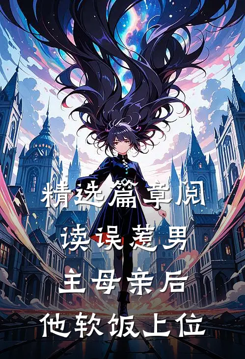 精选篇章阅读误惹男主母亲后，他软饭上位